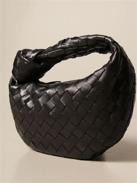 borse tipo bottega veneta